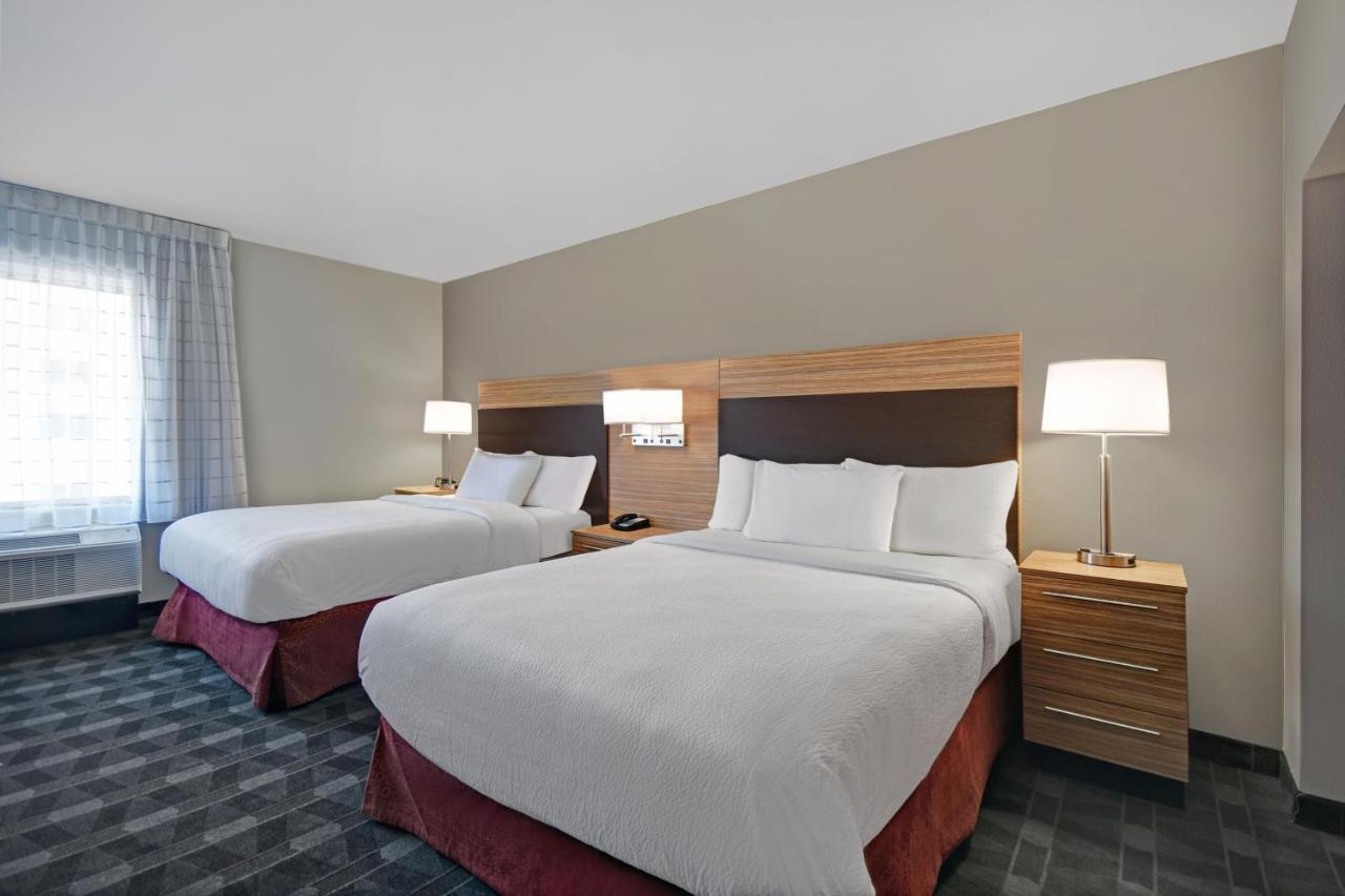 Towneplace Suites By Marriott Grand Rapids Wyoming Esterno foto