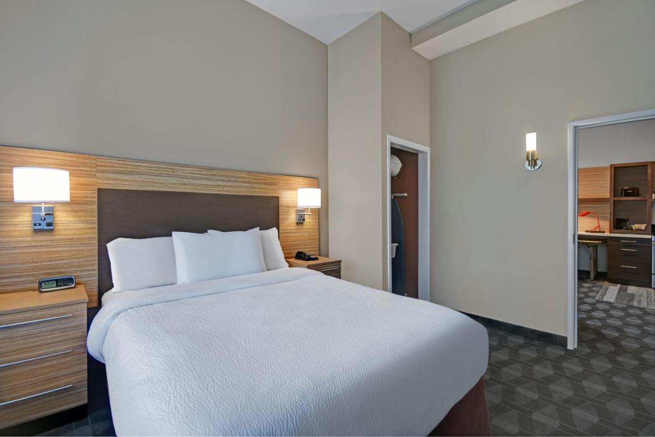 Towneplace Suites By Marriott Grand Rapids Wyoming Esterno foto