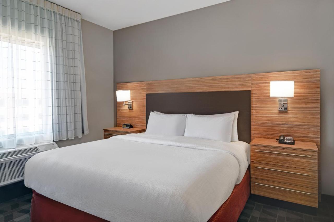 Towneplace Suites By Marriott Grand Rapids Wyoming Esterno foto